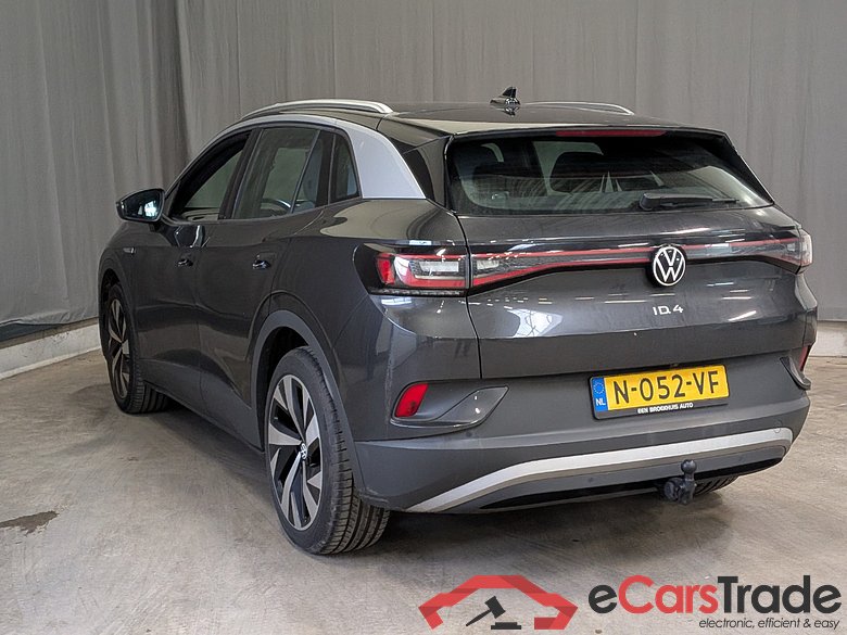 VOLKSWAGEN ID.4 Pro 77 kWh #4