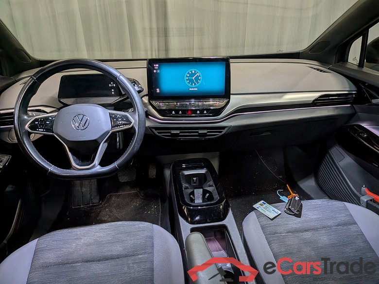 VOLKSWAGEN ID.4 Pro 77 kWh #5