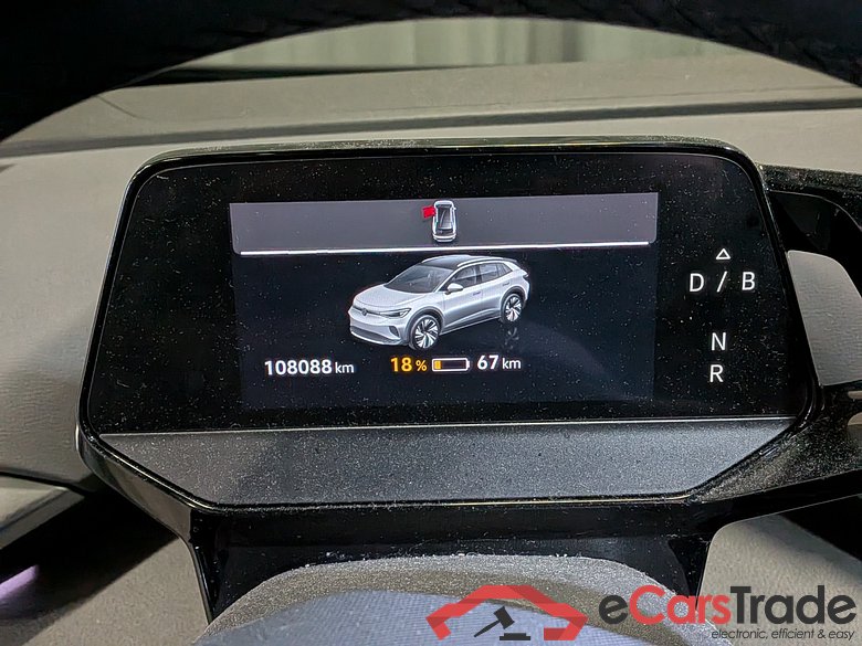 VOLKSWAGEN ID.4 Pro 77 kWh #6