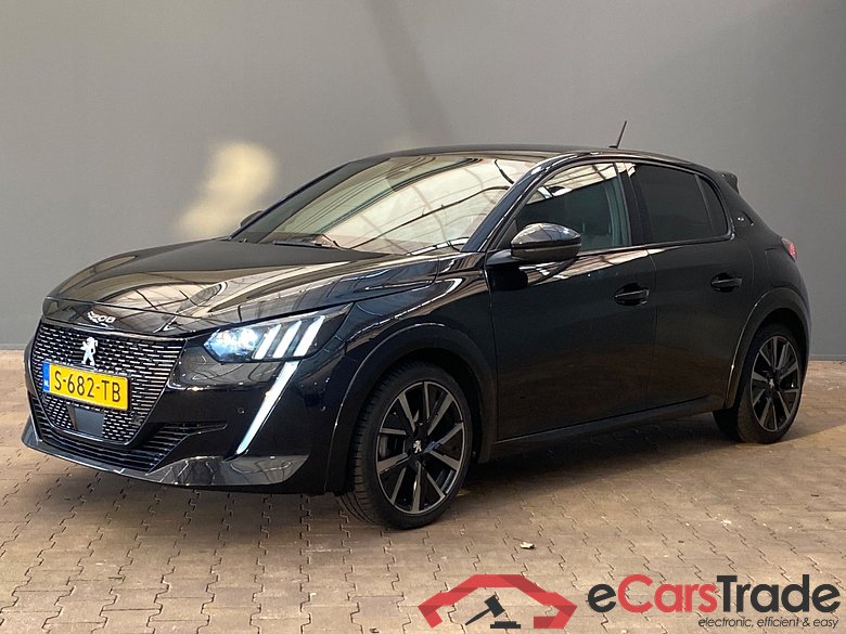 PEUGEOT 208 1.2 PureTech GT