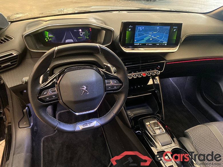 PEUGEOT 208 1.2 PureTech GT #5