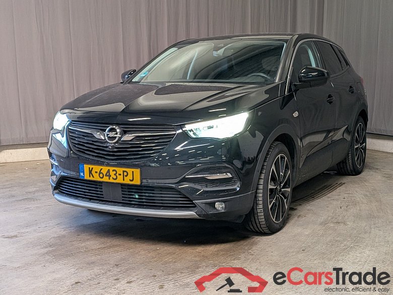 OPEL Grandland X 1.6 THybr Elegance