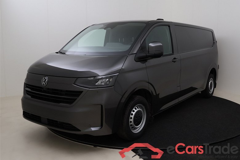 Volkswagen Transporter T7 Fourgon 3500 mm 2,0 TDI 170 hp Aut. #1