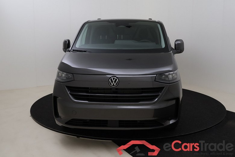 Volkswagen Transporter T7 Fourgon 3500 mm 2,0 TDI 170 hp Aut. #2