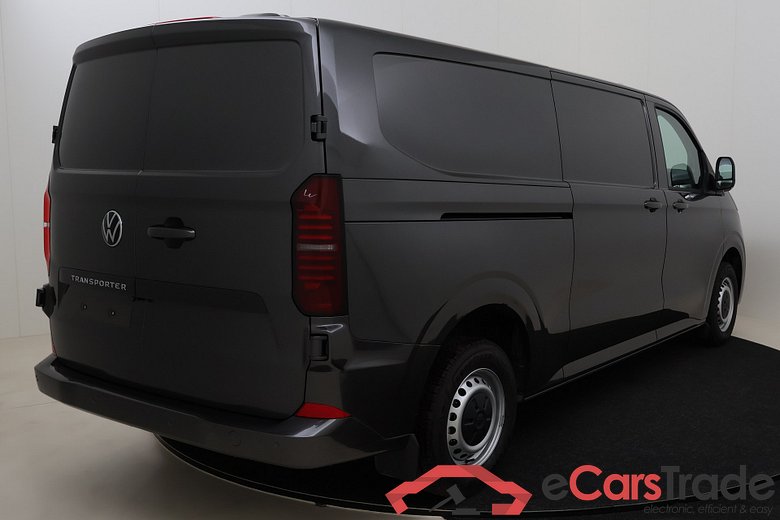 Volkswagen Transporter T7 Fourgon 3500 mm 2,0 TDI 170 hp Aut. #6