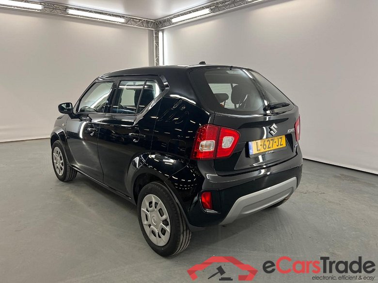 SUZUKI IGNIS 1.2 Smart Hybrid Comfort #3