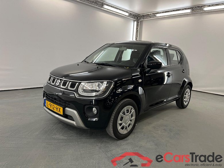 SUZUKI IGNIS 1.2 Smart Hybrid Comfort #1