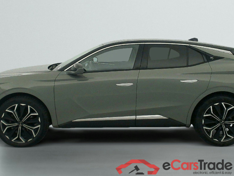 DS DS4 PureTech 130 EAT8 Rivoli #4