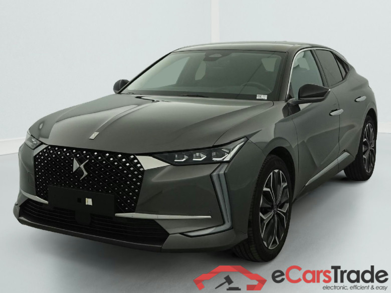 DS DS4 Rivoli PureTech 130 EAT8 #3