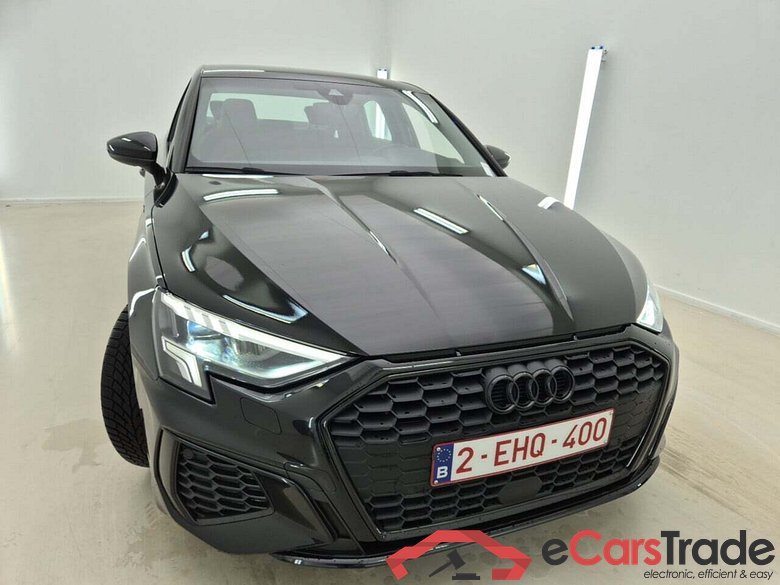 AUDI A3 LIMOUSINE 30 TFSI S-LINE S-TRONIC #4