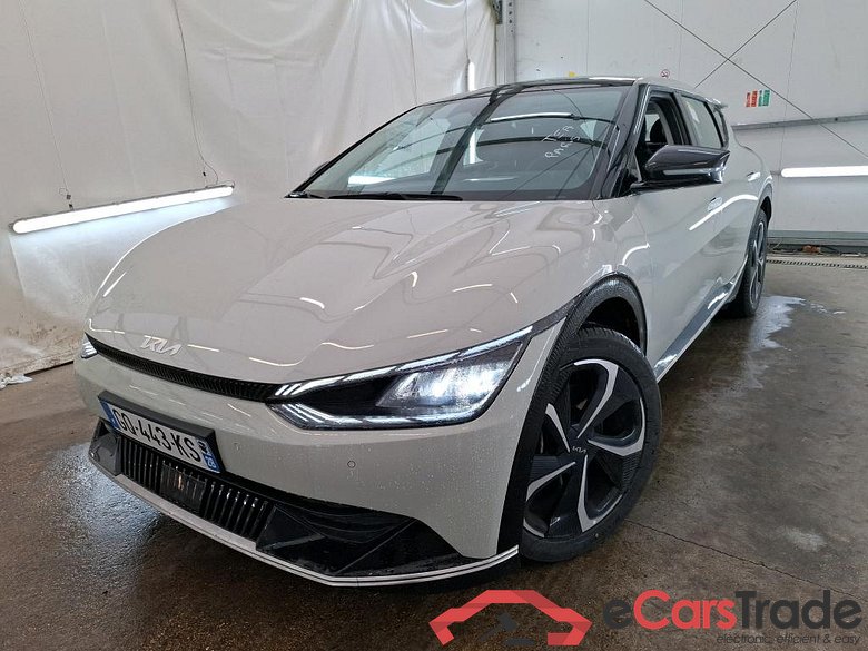 KIA Ev6 / 2021 / 5P / SUV BEV 77.4 KWH AIR DESIGN #1