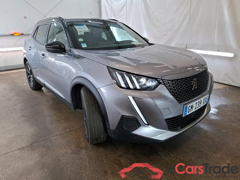 2008 (e-) GT 50kWh BVA #5