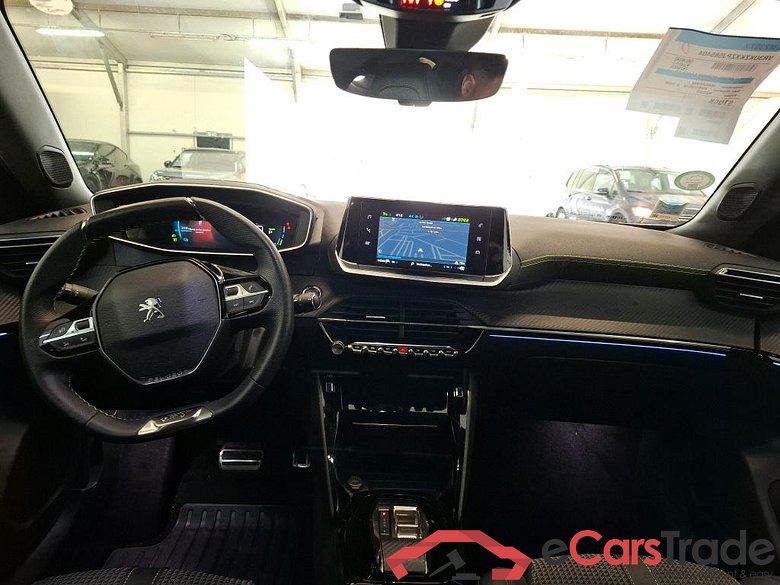 2008 (e-) GT 50kWh BVA #6