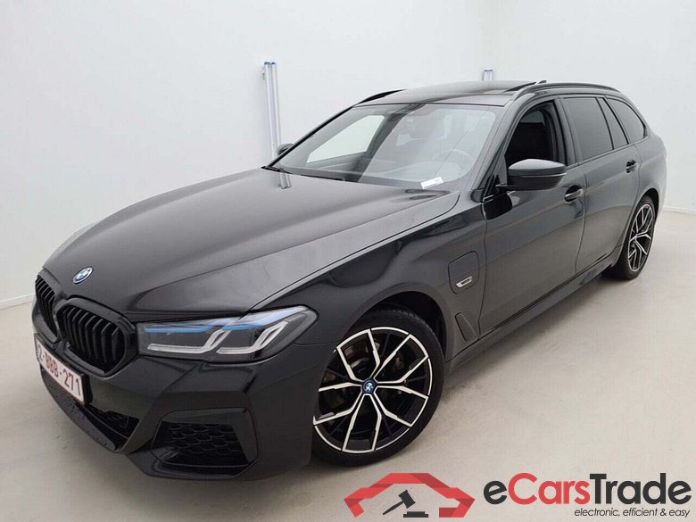 BMW 5-SERIE TOURING 530E XDRIVE AUT.