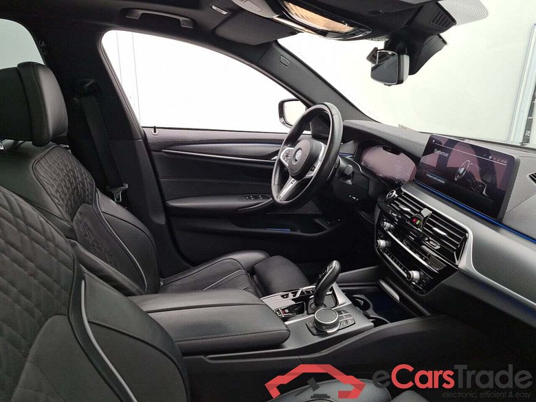 BMW 5-SERIE TOURING 530E XDRIVE AUT. #3