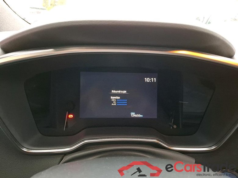 TOYOTA Corolla Touring Sports / 2018 / 5P / Break Hybride 122h Dynamic Business Beyond Zer #6