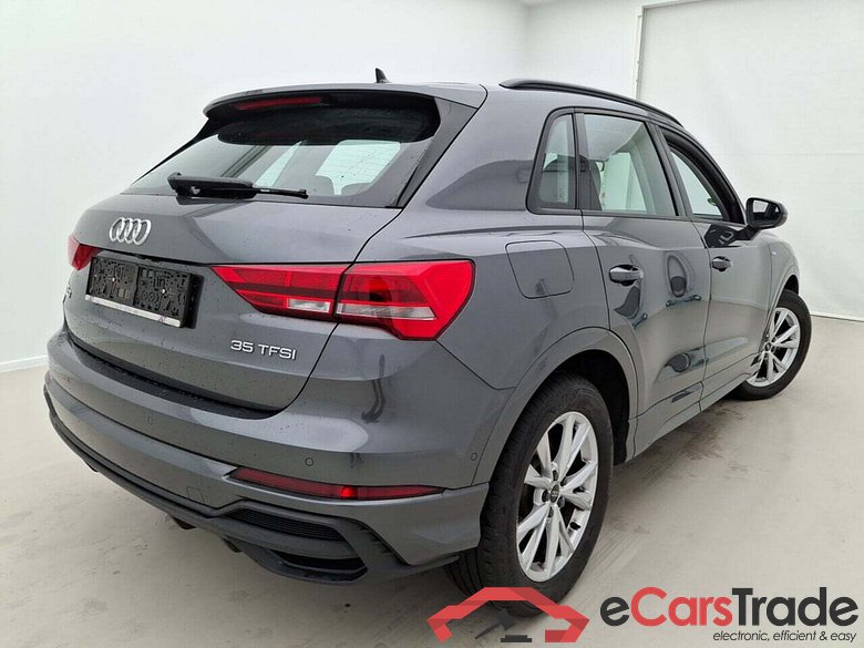AUDI Q3 35 TFSI S-LINE BUSINESS ED. AU #2