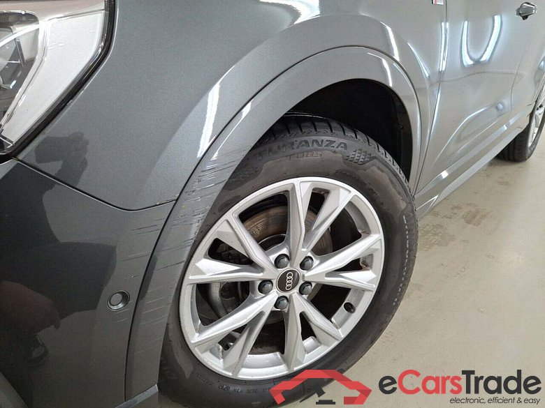 AUDI Q3 35 TFSI S-LINE BUSINESS ED. AU #6