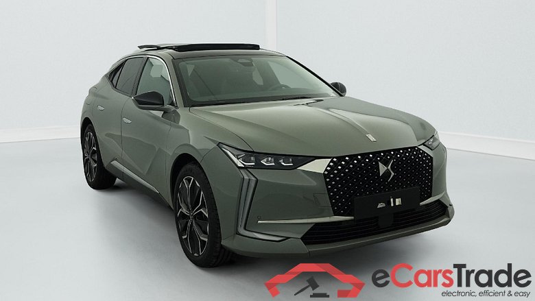 DS DS4 Hybride E-Tense 225 EAT8 Rivoli