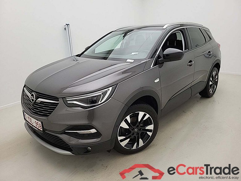 OPEL GRANDLAND X 1.5 TURBO D ULTIMATE AT8