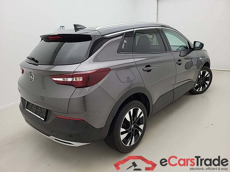 OPEL GRANDLAND X 1.5 TURBO D ULTIMATE AT8 #2