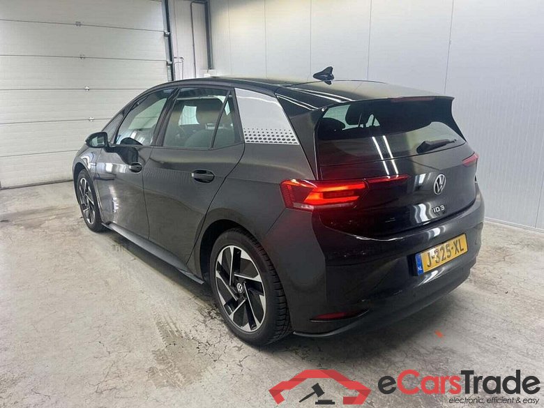 VOLKSWAGEN ID.3 First 58 kWh #6