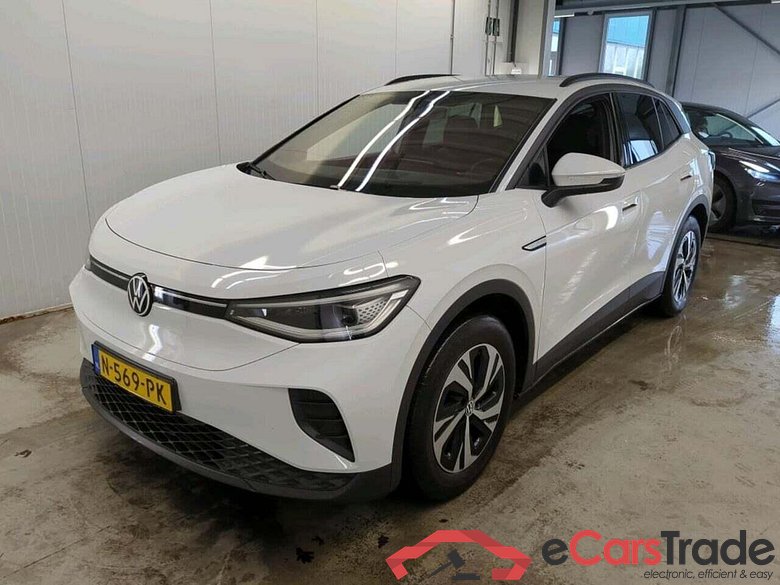 VOLKSWAGEN ID.4 Style 52 kWh #1