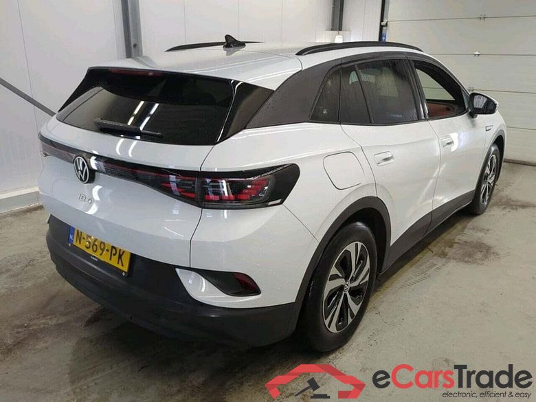 VOLKSWAGEN ID.4 Style 52 kWh #2
