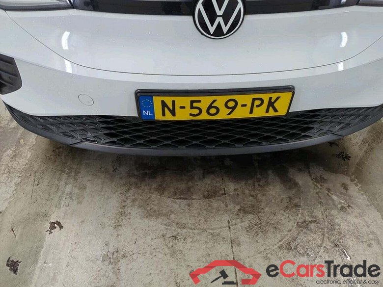 VOLKSWAGEN ID.4 Style 52 kWh #4