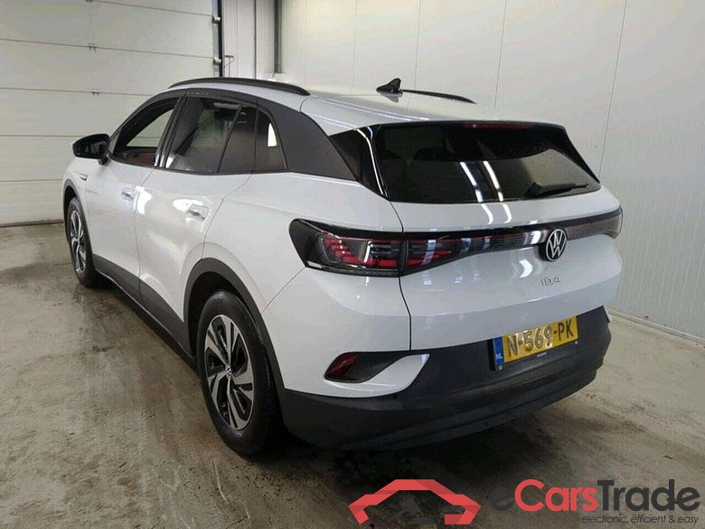VOLKSWAGEN ID.4 Style 52 kWh #6