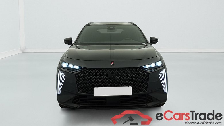 DS DS 7 Hybride Rechargeable E-Tense 300 EAT8 4x4 Performance Line + #2