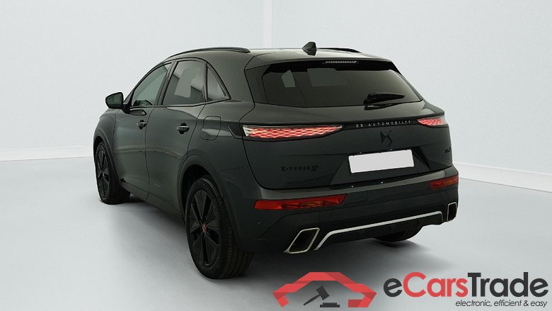 DS DS 7 Hybride Rechargeable E-Tense 300 EAT8 4x4 Performance Line + #5