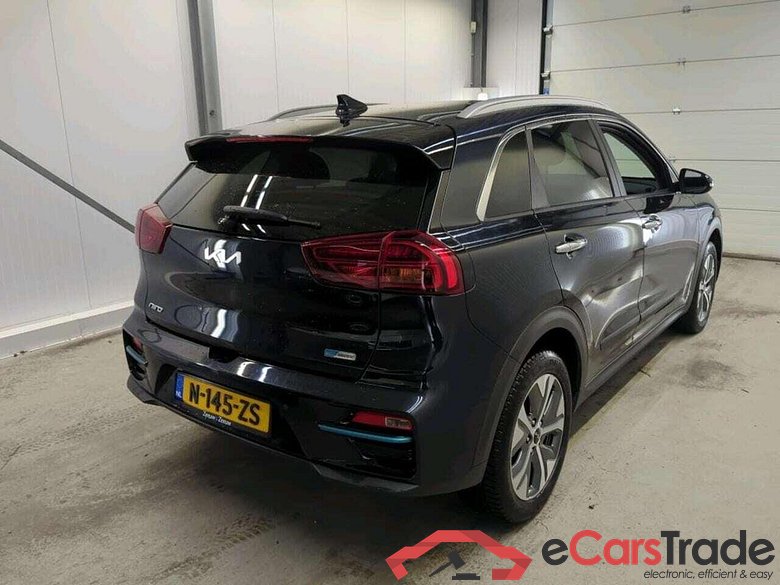 KIA e-Niro Edition 64 kWh #2
