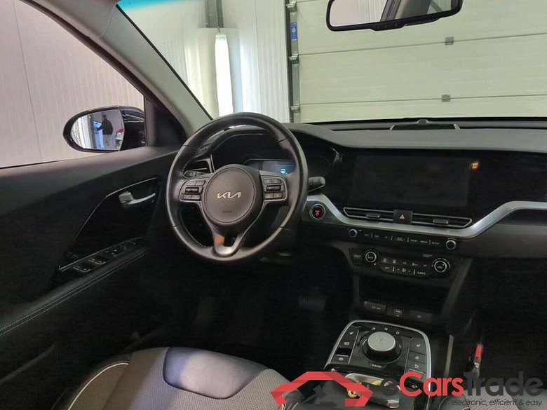 KIA e-Niro Edition 64 kWh #3