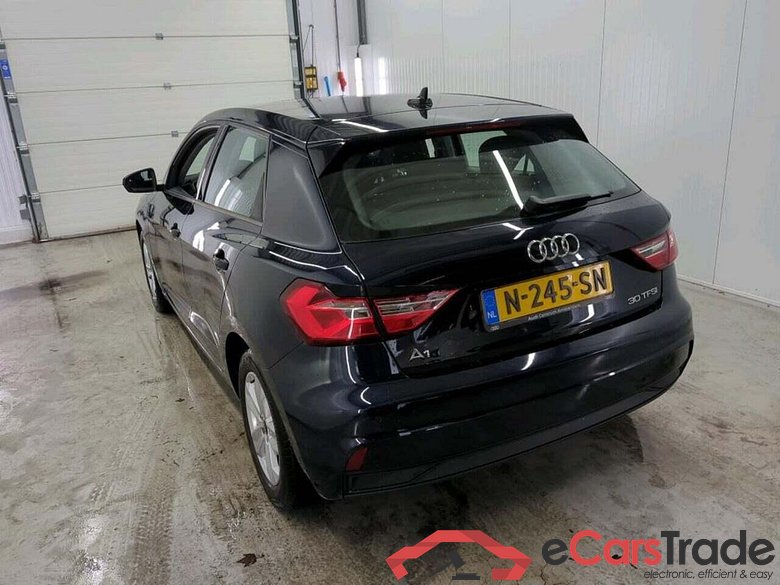 AUDI A1 Sportback 30 TFSI Pro Line #6