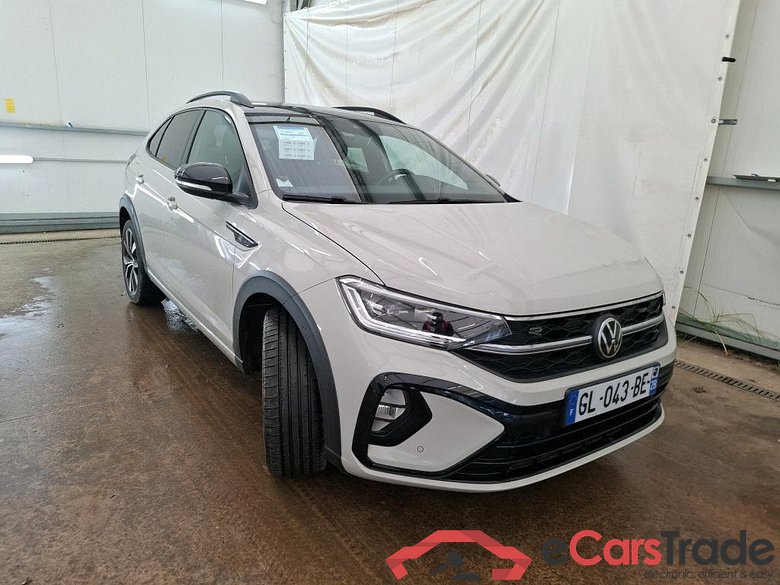 Taigo R-Line 1.0 TSI 110CV BVA7 E6d #4