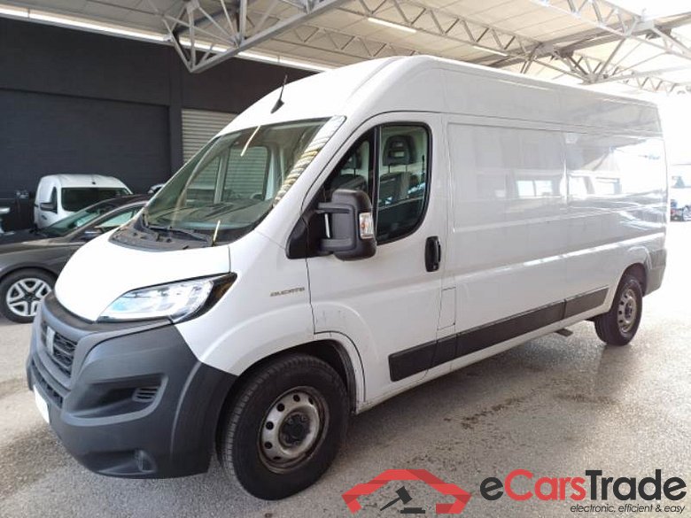 FIAT DUCATO / 2014 / 4P / FURGONE 33 LH2 2.2 MJT3 140CV AT9 E6D-FIN