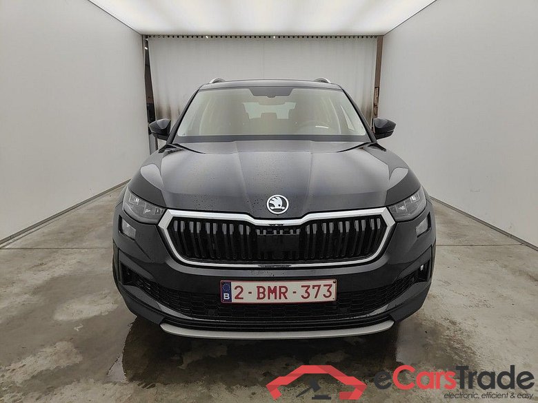 Skoda Kodiaq 2.0 CRTDI 110kW DSG7 Clever 5d #5