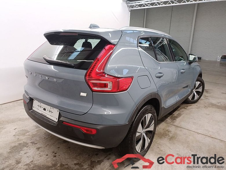Volvo XC40 T5 Recharge Geartronic Inscription Expr. 5d #2