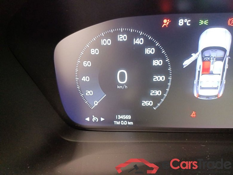 Volvo XC40 T5 Recharge Geartronic Inscription Expr. 5d #6