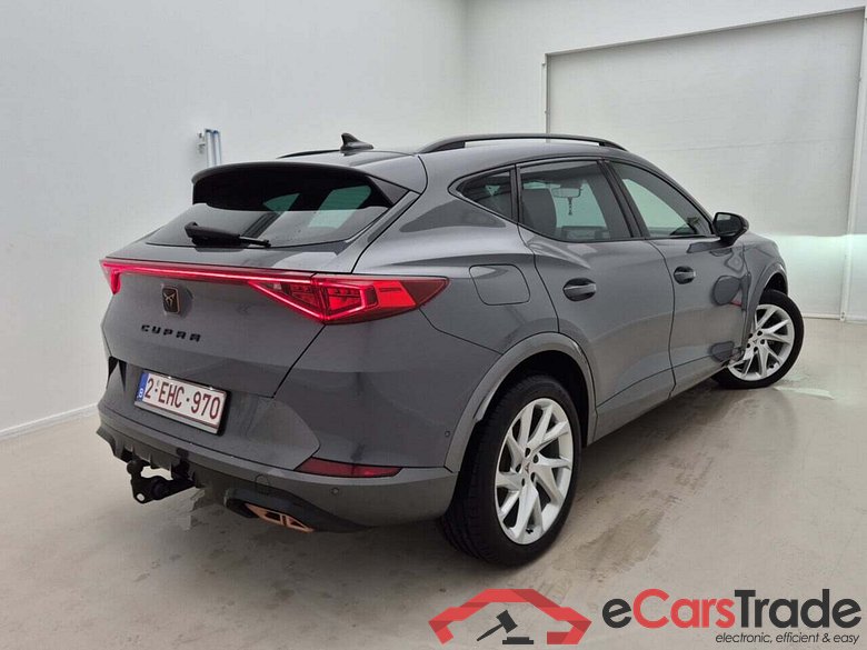 CUPRA FORMENTOR 1.4 E-HYBRID DSG #2