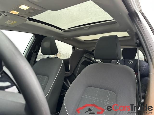 FORD Fiesta Fiesta 1.5 TDCi Business Class #6