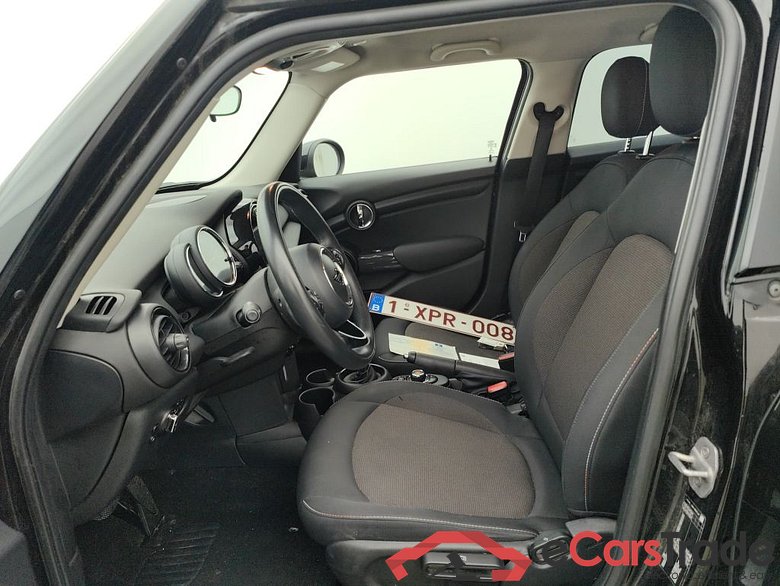 Mini 5 door One Aut. 5d #3