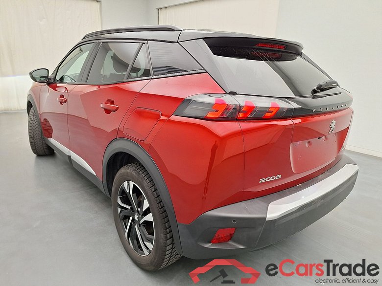 Peugeot, 2008 '19, Peugeot 2008 1.5 BlueHDi 75kW S&S GT Line 5d #6