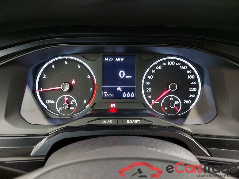 Volkswagen Polo 1.0 59kW Trendline 5d #6