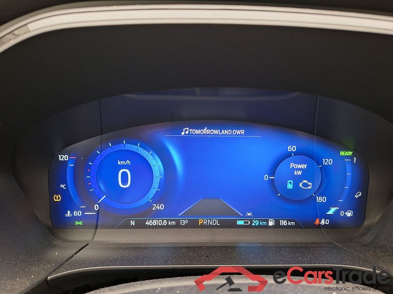 Ford, Kuga '19 PHEV, Ford Kuga 2.5i PHEV Aut. 165kW ST-Line 5d #5