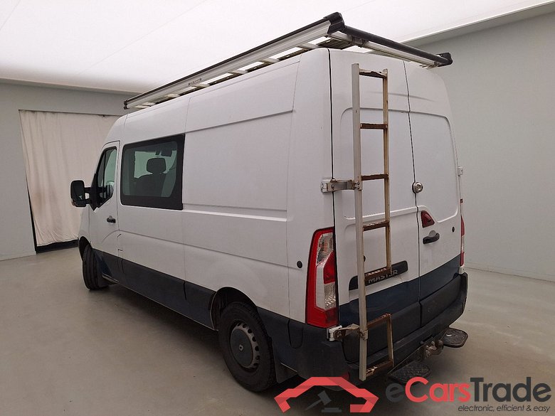 Renault, _Master '14, Renault Master L2H2 dCi 145 Energy - 3.5T DC G Con #6
