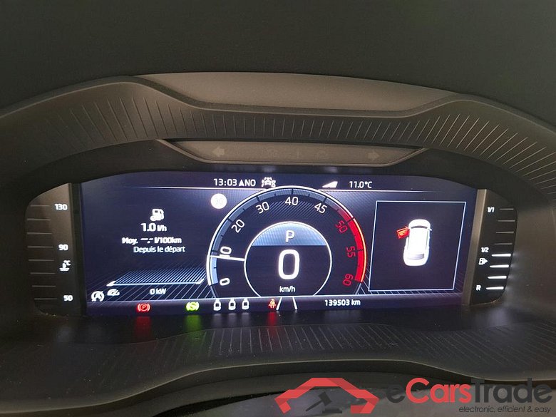 Kodiaq L&K 2.0 TDI 150CV BVA7 E6dT #6