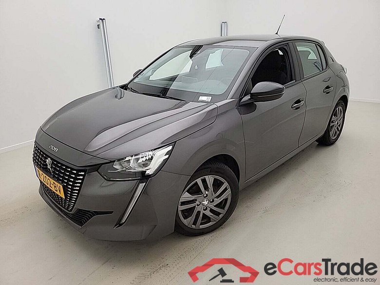 PEUGEOT 208 1.2 PT Active Pack #1