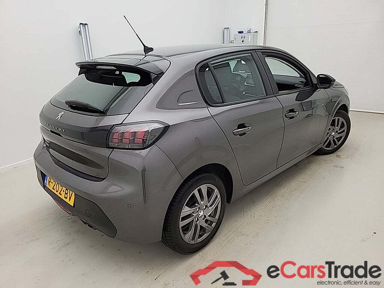 PEUGEOT 208 1.2 PT Active Pack #2